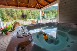 Fotografie z fotogalerie ubytování Old Town Inn v destinaci Crested Butte