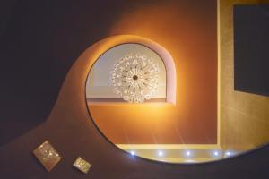 Fotografia z galérie ubytovania Komló Hotel Gyula v destinácii Gyula