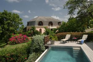 Piscina di Villas at Stonehaven o nelle vicinanze