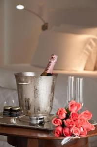 Fotografie z fotogalerie ubytování Felissimo Exclusive Hotel v destinaci Balneário Camboriú