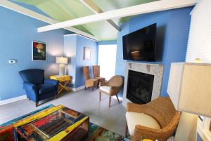 Galeriebild der Unterkunft Homestead Suites - Fish Creek in Fish Creek