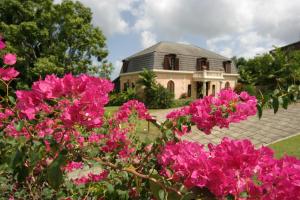 Giardino di Villas at Stonehaven