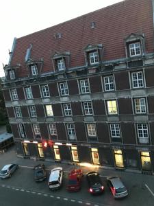 Gallery image of Apartament Mozart in Gdańsk