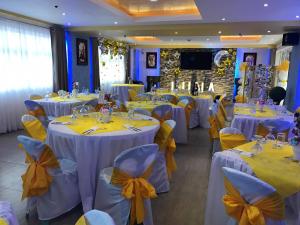 Gallery image of Royal Mansion Hotel in Tabaco