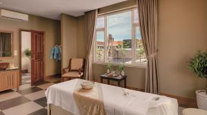 Fotografie z fotogalerie ubytování Sokha Palace Siem Reap Hotel v Siem Reap