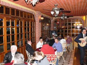 Gallery image of Hotel La Hacienda de la Langosta Roja in San Felipe