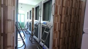 Gallery image of Stay With Me Capsules Hostel in Melaka