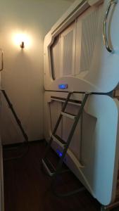 Fotografie z fotogalerie ubytování Stay With Me Capsules Hostel v destinaci Melaka