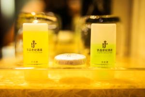 Foto dalla galleria di Jing Pin Hotel a Koror