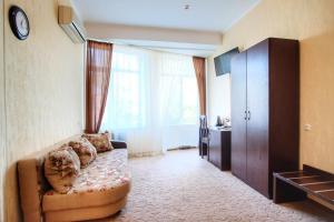 Gallery image of Kontinent Hotel in Anapa