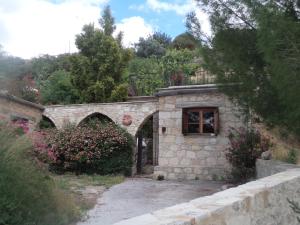 Fotografie z fotogalerie ubytování Lantana Stone House v destinaci Lemona