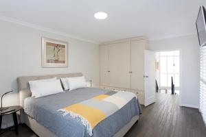 Gallery image of Stay Fresh - Fremantle CBD in Fremantle