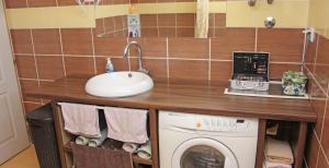 Fotografie z fotogalerie ubytování Ema Holiday Home v destinaci Muntić