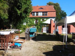 Imagen de la galería de Haus Nixe, en Loddin