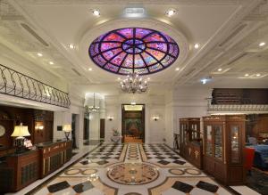 Galeri foto Golden Tulip RS Boutique Hotel-Tainan di Tainan