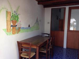 Fotografie z fotogalerie ubytování La Lampara v destinaci Stromboli + 37 fotografií