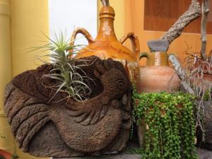 Fotografie z fotogalerie ubytování La Lampara v destinaci Stromboli