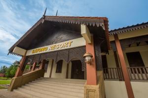 Foto dalla galleria di Sayong Resort a Kuala Kangsar