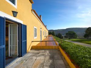 Gallery image of Quinta do Campo in Nazaré