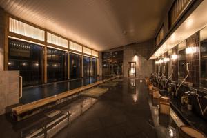 Fotografie z fotogalerie ubytování Hotel Shirakawa Yunokura v destinaci Nikko