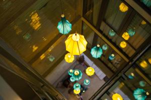 Fotografie z fotogalerie ubytování Bella Premier Hotel & Rooftop Skybar v Hanoji
