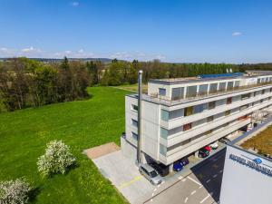 Foto dalla galleria di Hotel Frauenfeld a Frauenfeld