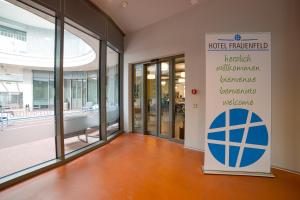 Fotografie z fotogalerie ubytování Hotel Frauenfeld v destinaci Frauenfeld
