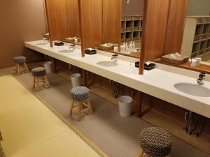 Fotografie z fotogalerie ubytování Hotel Shirakawa Yunokura v destinaci Nikko