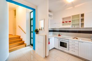Gallery image of Villa Croatica Apartments in Zaboric