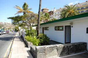 聖奧古斯丁的住宿－Fantastica vivienda en Playa de San Agustin con piscina，相簿中的一張相片