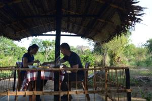 Hosté ubytování Sigiriya Amenity Home Stay