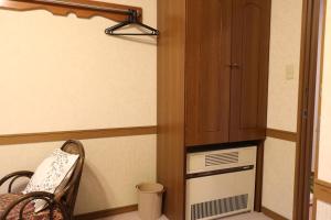 Fotografie z fotogalerie ubytování White Silver Hakuba v destinaci Hakuba