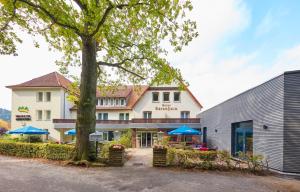 Gallery image of Waldhotel Bärenstein in Horn-Bad Meinberg