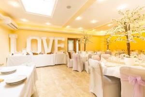 Fotografie z fotogalerie ubytování Linton Hotel Luton v Lutonu