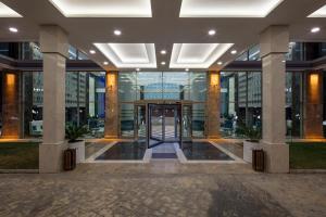 Fotografie z fotogalerie ubytování Dosinia Luxury Resort-Ultra All Inclusive v destinaci Beldibi