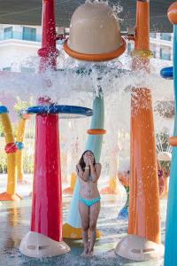 Hosté ubytování Dosinia Luxury Resort-Ultra All Inclusive