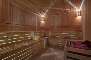 Fotografie z fotogalerie ubytování Dosinia Luxury Resort-Ultra All Inclusive v destinaci Beldibi