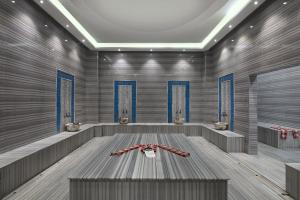 Fotografie z fotogalerie ubytování Dosinia Luxury Resort-Ultra All Inclusive v destinaci Beldibi