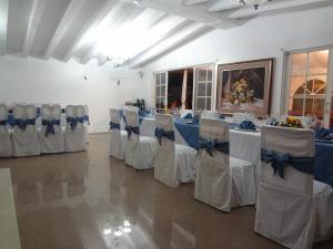 Imagen de la galería de Hostal Casa Grande, en Quito