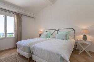 Gallery image of Villa LAURIERS ROSES Saint Tropez in Saint-Tropez