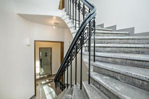Fotografie z fotogalerie ubytování Harju Old Town Apartment v Tallinnu