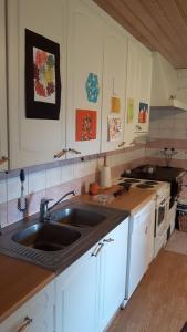 Foto dalla galleria di Simon tupa Kauhajoki a Kauhajoki Altre 19 foto