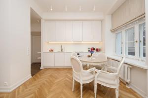 Fotografie z fotogalerie ubytování Harju Old Town Apartment v Tallinnu
