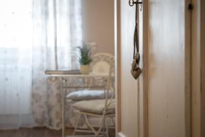 Fotografie z fotogalerie ubytování Magnolia St.Peter's Suites v Římě