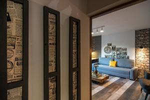 クルジュ・ナポカにあるRent in Cluj Apartmentsのギャラリーの写真 +17枚の写真