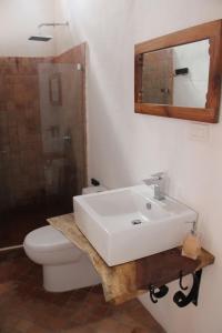 Photo de la galerie de l'établissement Casa Verde Albarrada, à Mompos 9 autres photos