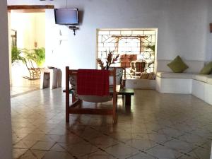 صورة لـ Casa Verde Albarrada في مومبوس