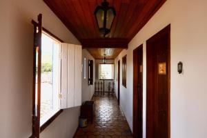 Fotografie z fotogalerie ubytování Hospedaria Tayrona v destinaci Lençóis