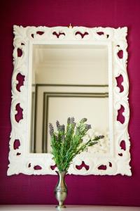 Photo de la galerie de l'établissement Pensiunea Primaverii, à Satu Mare