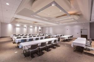 Konferenční prostory v ubytování Dale Hollow Lake State Resort Park + 25 fotografií